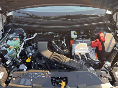 Renault Rafale Vorführwagen Renault Rafale Vorführwagen