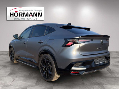 Renault Rafale Vorführwagen Renault Rafale Vorführwagen