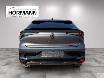 Renault Rafale Vorführwagen Renault Rafale Vorführwagen