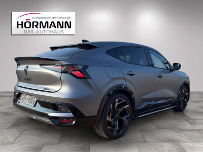 Renault Rafale Vorführwagen Renault Rafale Vorführwagen