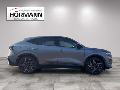 Renault Rafale Vorführwagen Renault Rafale Vorführwagen