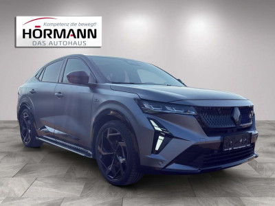 Renault Rafale Vorführwagen Renault Rafale Vorführwagen