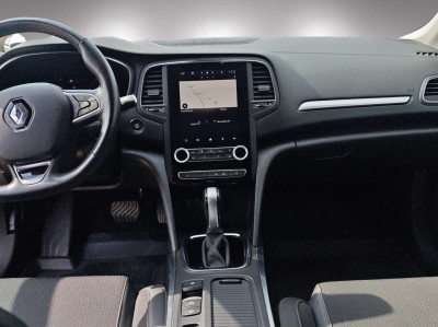 Renault Mégane Gebrauchtwagen