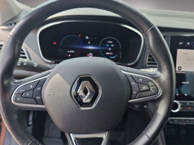 Renault Mégane Gebrauchtwagen