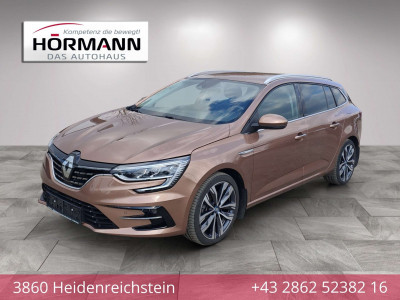 Renault Mégane Gebrauchtwagen