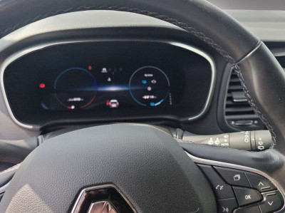 Renault Mégane Gebrauchtwagen