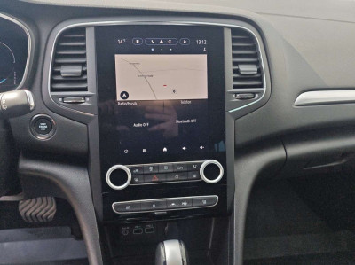 Renault Mégane Gebrauchtwagen