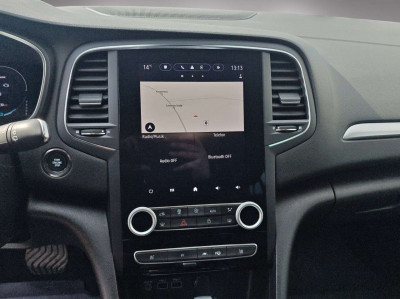 Renault Mégane Gebrauchtwagen