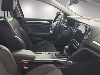 Renault Mégane Gebrauchtwagen