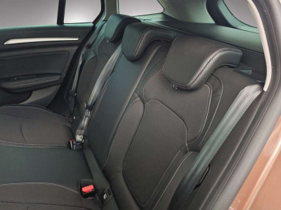 Renault Mégane Gebrauchtwagen