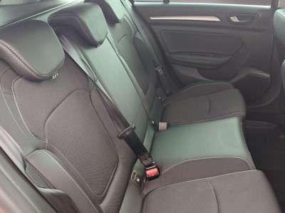 Renault Mégane Gebrauchtwagen