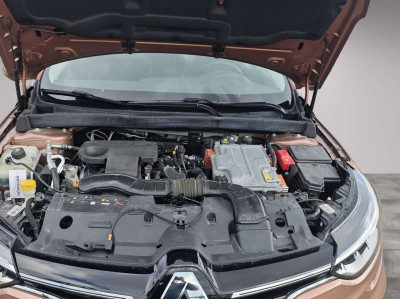 Renault Mégane Gebrauchtwagen