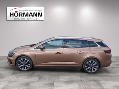 Renault Mégane Gebrauchtwagen