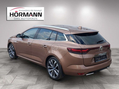 Renault Mégane Gebrauchtwagen