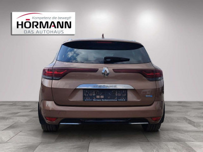 Renault Mégane Gebrauchtwagen