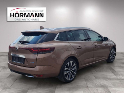 Renault Mégane Gebrauchtwagen