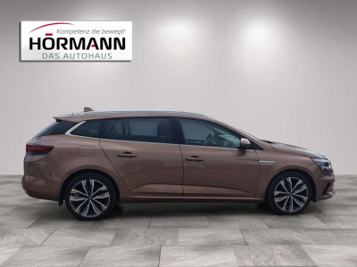 Renault Mégane Gebrauchtwagen