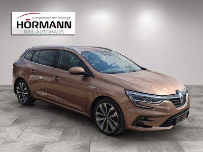 Renault Mégane Gebrauchtwagen
