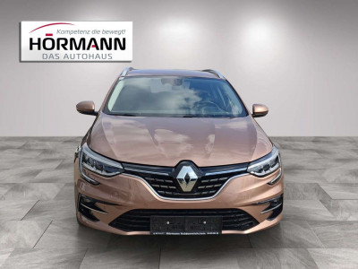 Renault Mégane Gebrauchtwagen