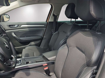 Renault Mégane Gebrauchtwagen