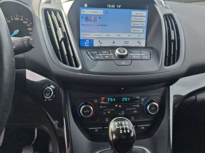 Ford Kuga Gebrauchtwagen