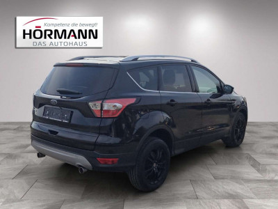 Ford Kuga Gebrauchtwagen