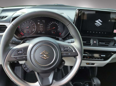 Suzuki Swift Gebrauchtwagen