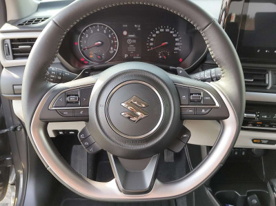 Suzuki Swift Gebrauchtwagen