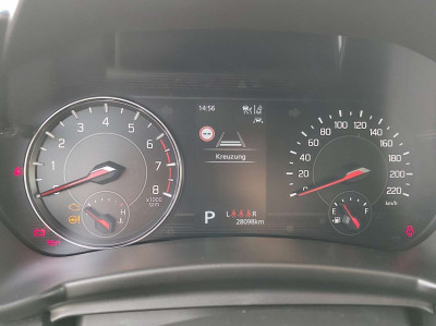 Suzuki Swift Gebrauchtwagen