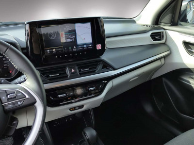 Suzuki Swift Gebrauchtwagen