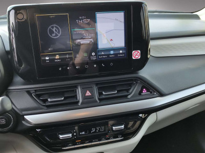 Suzuki Swift Gebrauchtwagen