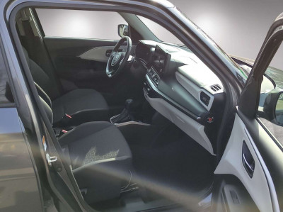 Suzuki Swift Gebrauchtwagen