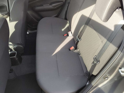 Suzuki Swift Gebrauchtwagen