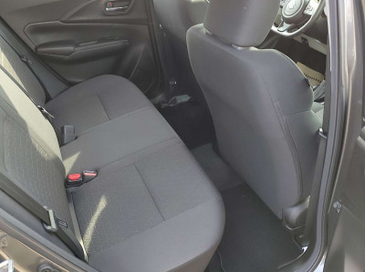 Suzuki Swift Gebrauchtwagen