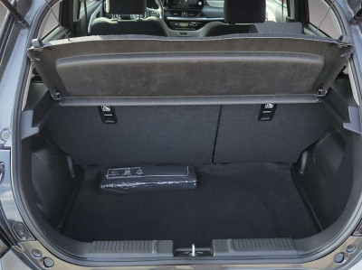 Suzuki Swift Gebrauchtwagen