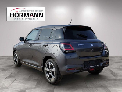 Suzuki Swift Gebrauchtwagen