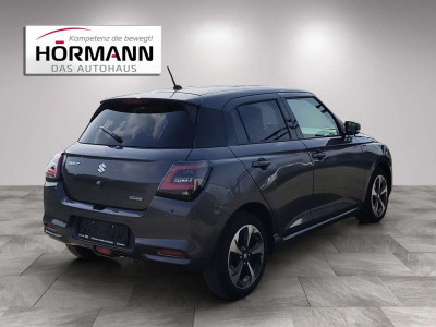 Suzuki Swift Gebrauchtwagen