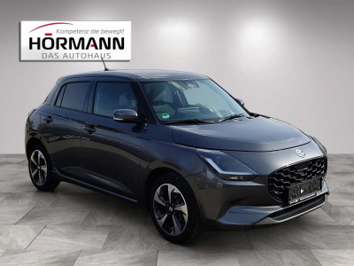 Suzuki Swift Gebrauchtwagen