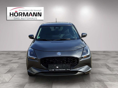 Suzuki Swift Gebrauchtwagen