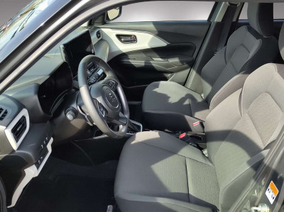 Suzuki Swift Gebrauchtwagen