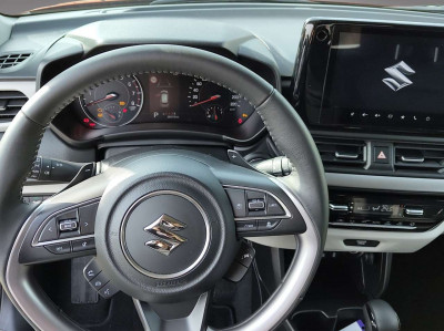 Suzuki Swift Gebrauchtwagen