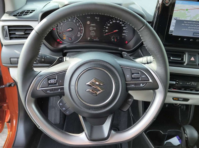 Suzuki Swift Gebrauchtwagen