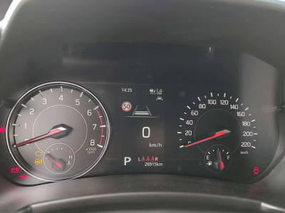 Suzuki Swift Gebrauchtwagen