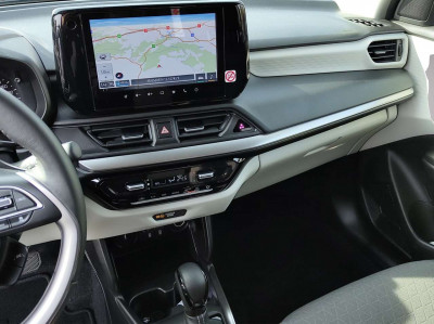 Suzuki Swift Gebrauchtwagen