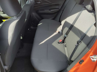 Suzuki Swift Gebrauchtwagen