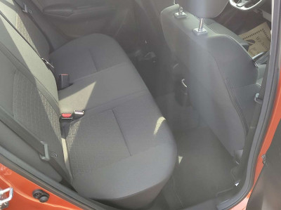 Suzuki Swift Gebrauchtwagen