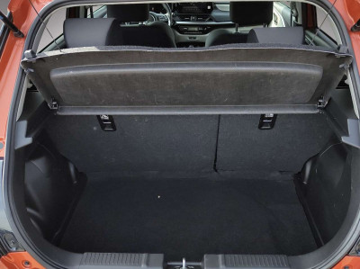 Suzuki Swift Gebrauchtwagen