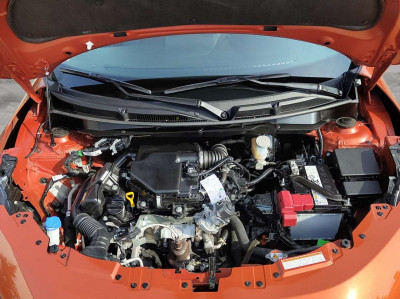 Suzuki Swift Gebrauchtwagen