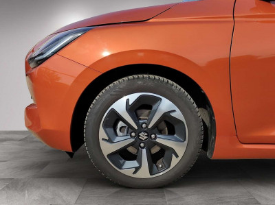 Suzuki Swift Gebrauchtwagen