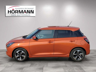 Suzuki Swift Gebrauchtwagen
